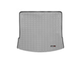 WeatherTech 08+ Mazda Mazda 5 Cargo Liners - Grey