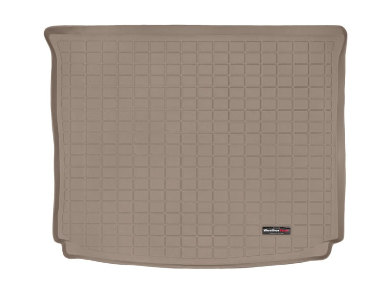 WeatherTech 02-07 Buick Rendezvous Cargo Liners - Tan