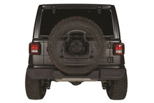 Load image into Gallery viewer, Rugged Ridge Spare Tire Relocation Bracket 18-20 Jeep Wrangler JL