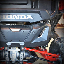 Load image into Gallery viewer, MBRP 19-20 Honda Talon Dual Slip-On Exhaust System w/Sport Muffler