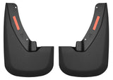 Husky Liners Dodge Ram 09-10 1500/2010 2500/3500/11-14 1500/2500/3500 Custom Molded Front Mud Guards