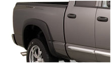 Load image into Gallery viewer, Bushwacker 02-05 Dodge Ram 1500 Fleetside OE Style Flares 2pc 75.9/76.3/97.9in Bed - Black