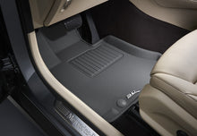 Load image into Gallery viewer, 3D MAXpider 2006-2010 Infiniti M35 Kagu 1st Row Floormat - Gray