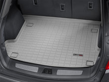 Load image into Gallery viewer, WeatherTech 2017+ Cadillac XT5 Cargo - Grey