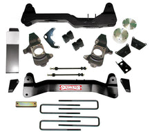 Load image into Gallery viewer, Skyjacker 6&quot;KIT,01-10 GMC 2500HD 4X4