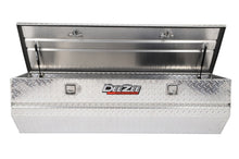 Load image into Gallery viewer, Deezee Universal Tool Box - Red Chest BT Alum 56In Slanted