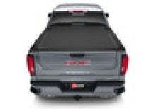 Load image into Gallery viewer, BAK 04-13 Chevy Silverado/GM Sierra Revolver X4s 5.9ft Bed Cover