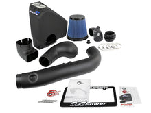 Load image into Gallery viewer, aFe Momentum ST Pro 5R Cold Air Intake System 14-17 Jeep Cherokee (KL) I4-2.4L