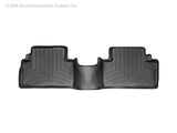 WeatherTech 07+ Mazda CX-7 Rear FloorLiner - Black