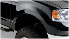 Load image into Gallery viewer, Bushwacker 04-08 Ford F-150 Pocket Style Flares 2pc - Black