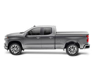 Load image into Gallery viewer, UnderCover 19-20 GMC Sierra 1500 (w/ MultiPro TG) 6.5ft Elite LX Bed Cover - Pull Me Over Red