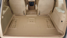 Load image into Gallery viewer, Husky Liners 09-12 Dodge Journey Classic Style Black Rear Cargo Liner (Folded 3rd Row)