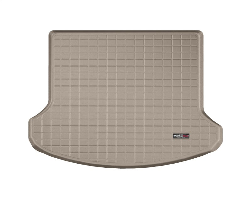 WeatherTech 2022+ Mazda CX-5 Cargo Liner (Upper Cargo Area) - Tan