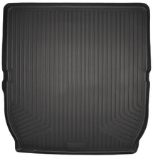 Load image into Gallery viewer, Husky Liners 08-14 Buick Enclave/09-14 Chevy Traverse WeatherBeater Black Cargo Liner (2nd Seat)