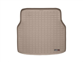 WeatherTech 02-07 Mercedes-Benz C320 Wagon Cargo Liners - Tan