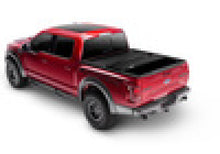 Load image into Gallery viewer, UnderCover 2022 Nissan Frontier 6ft Bed (w/ or w/o Utili-Track) Armor Flex Bed Cover -Black Textured