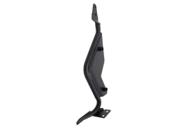 Go Rhino 07-18 Jeep Wrangler JK/JKU Exterior Jack Mount