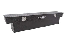 Load image into Gallery viewer, Deezee Universal Tool Box - Specialty Narrow Black BT FULLSIZE