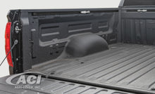 Load image into Gallery viewer, Access LOMAX Pro Series Tri-Fold Cover 07-19 Toyota Tundra 5ft6in Bed (Deck Rail) - Blk Diamond Mist