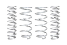 Load image into Gallery viewer, Eibach 97-23 Nissan Patrol 4WD Pro-Lift Kit - Front and Rear Springs