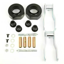 Load image into Gallery viewer, Rugged Ridge Spacer Lift 2in 84-01 Jeep Cherokee