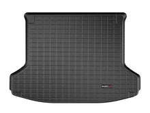 Load image into Gallery viewer, WeatherTech 2019+ Infiniti QX50 Cargo Liner - Black