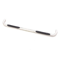 Load image into Gallery viewer, Lund 04-08 Ford F-150 SuperCab (Excl. 04 Heritage) 3in. Round Bent SS Nerf Bars - Polished