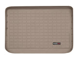 WeatherTech 98 Chevrolet Tracker Cargo Liners - Tan