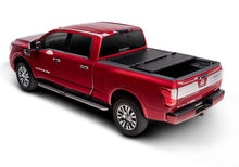 Load image into Gallery viewer, UnderCover 09-17 Suzuki Equator (w/o Utili-Track System) 5ft Flex Bed Cover