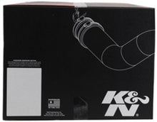 Load image into Gallery viewer, K&amp;N 05-06 Ford F-Series Superduty V10-6.8L Performance Intake Kit