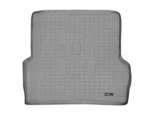 Load image into Gallery viewer, WeatherTech 99-02 Ford Expedition Cargo Liners - Grey