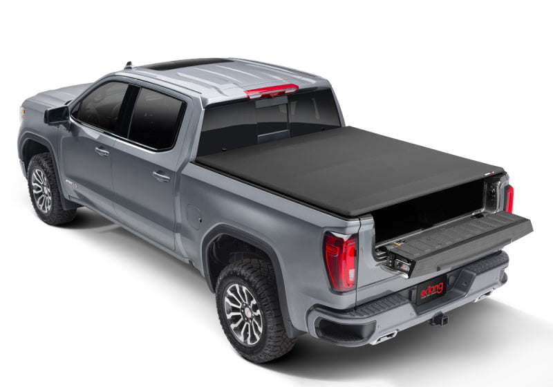 Extang 15-19 Chevy/GMC Canyon/Colorado (5ft bed) Trifecta Signature 2.0