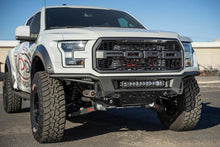 Load image into Gallery viewer, Addictive Desert Designs 17-19 Ford F-150 Raptor ADD PRO Bolt-On Front Bumper