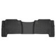 Load image into Gallery viewer, Husky Liners 19-21 Infiniti QX80 / 19-21 Nissan Armada X-act Contour Series 2nd Seat Floor Liner BLK