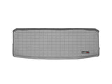 WeatherTech 04+ Nissan Armada Cargo Liners - Grey