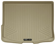 Load image into Gallery viewer, Husky Liners 2013 Ford Escape WeatherBeater Tan Cargo Liner