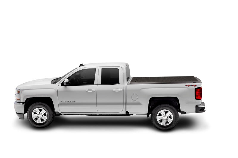 Retrax 14-18 Chevrolet/GMC / 2015+ 2500/3500 / 2019 1500 Legacy/Ltd. (5.8ft. Bed) Retrax IX