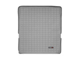 WeatherTech 11+ Ford Flex Cargo Liners - Grey