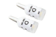 Load image into Gallery viewer, Diode Dynamics 194 LED Bulb HP3 LED - Cool - White Short (Pair)