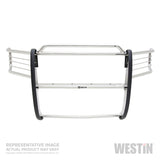 Westin 2014-2018 Toyota 4Runner (Excl Limited model) Sportsman Grille Guard - SS