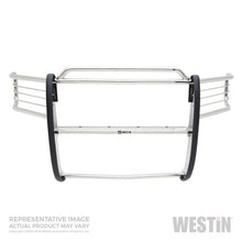 Load image into Gallery viewer, Westin 2007-2013 GMC Sierra 1500 Sportsman Grille Guard - SS