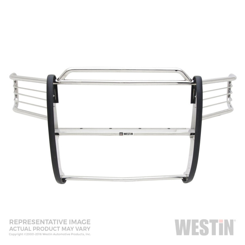 Westin 2015-2018 Chevrolet Suburban/Tahoe Sportsman Grille Guard - SS