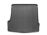 WeatherTech 98-05 Volkswagen Passat Sedan Cargo Liners - Black