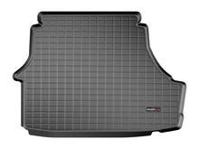 Load image into Gallery viewer, WeatherTech 07-12 Toyota Avalon Cargo Liner - Black