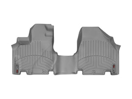 WeatherTech 11+ Honda Odyssey Front Floorliner OTH - Grey