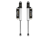 ICON 1999+ Ford F-250/F-350 Super Duty 0-3in Rear 2.5 Series Shocks VS PB - Pair