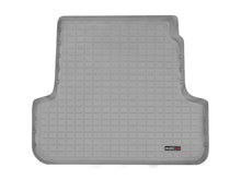 Load image into Gallery viewer, WeatherTech 90-95 Toyota 4Runner Cargo Liners - Grey