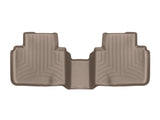 WeatherTech 2018+ Honda Accord Sedan Rear FloorLiner - Tan