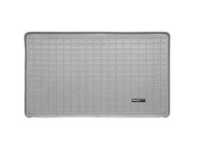 Load image into Gallery viewer, WeatherTech 07+ Ford Expedition EL Cargo Liners - Grey