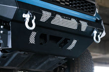 Load image into Gallery viewer, DV8 Offroad 16-23 Toyota Tacoma MTO Series Front Bumper